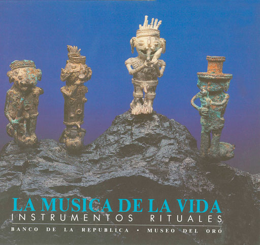 Catálogo: La música de la vida