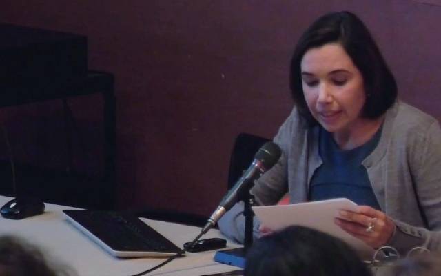 Conferencia 'El surrealismo y la noción de lo real maravilloso'