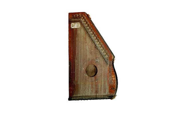 Monet Geometría Dispuesto Instrumentos cordófonos | La Red Cultural del Banco de la República