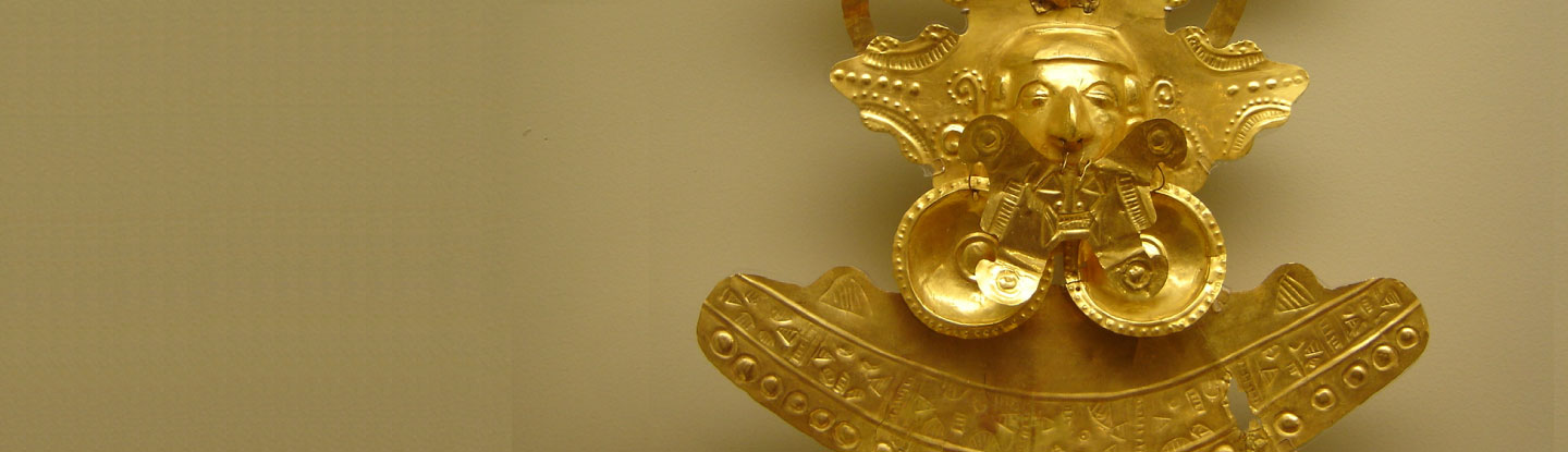 Museo del Oro Calima