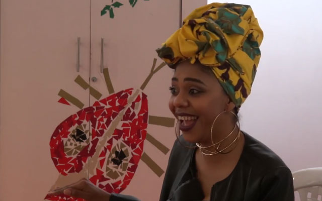 Estética afro Identidad, saberes y resistencia