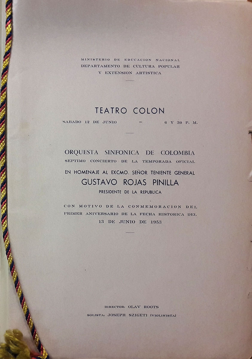Guillermo Uribe Holguín Documentos La Red Cultural del Banco de la