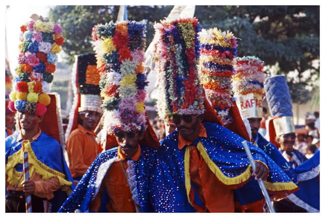 Carnaval de Barranquilla