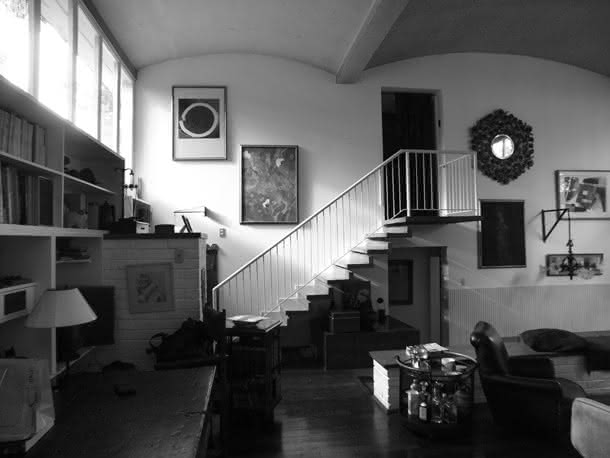 La casa moderna | La Red Cultural del Banco de la República