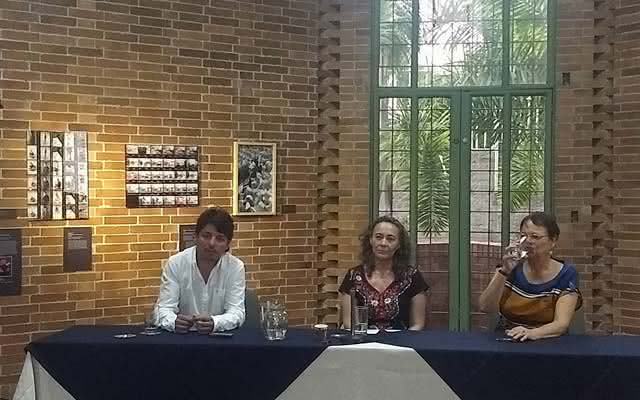 Foro Arqueología en Armenia