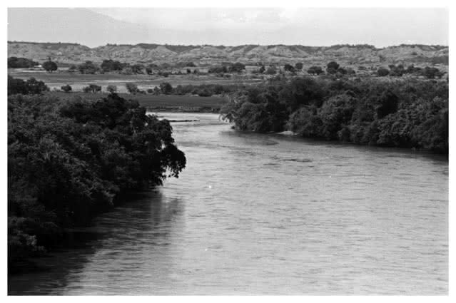 Río Magdalena