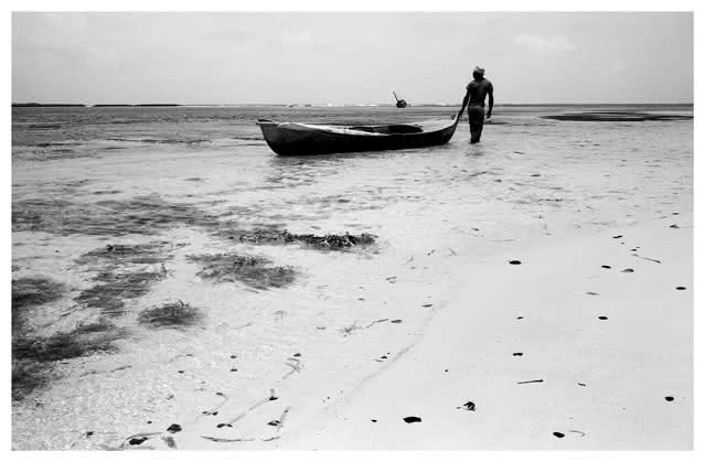 Pescador