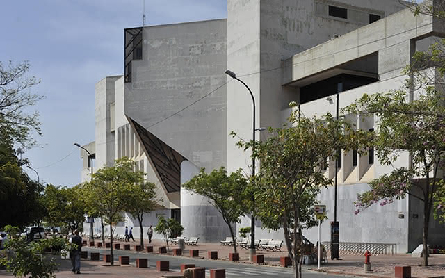 Gabriel García Márquez, El Nuevo Nombre De La Biblioteca Del Banco De ...