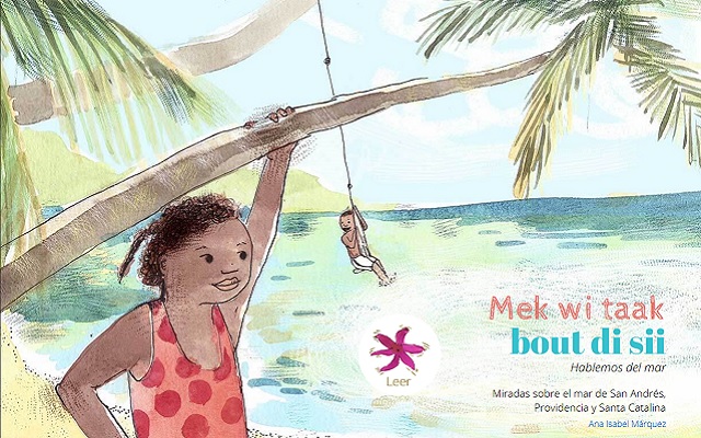 Multimedia del proyecto hablemos del mar