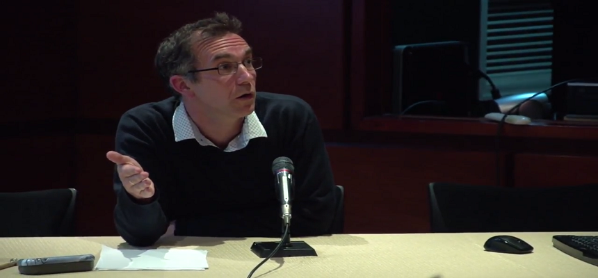 ¿Cómo contar la historia latinoamericana? De El Santuario al mundo