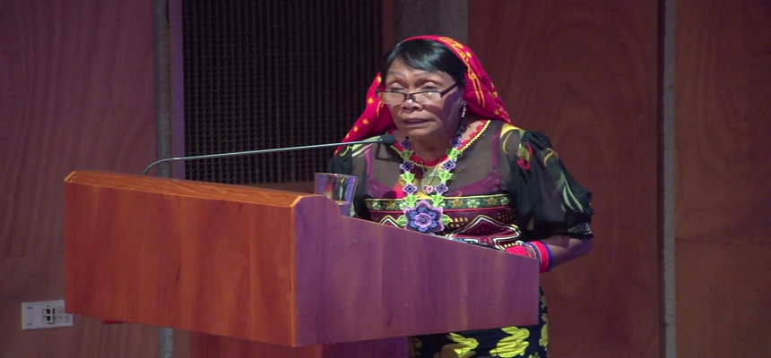 El congreso general de la cultura Guna (Panamá: historia estructura y actividad) Segunda parte