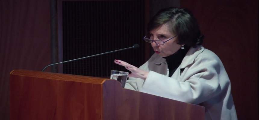 Kathleen Romoli: la apasionada investigadora de la región Pacifica que siguió los rastros de la región Pacifica que siguió los rastros de Balboa 