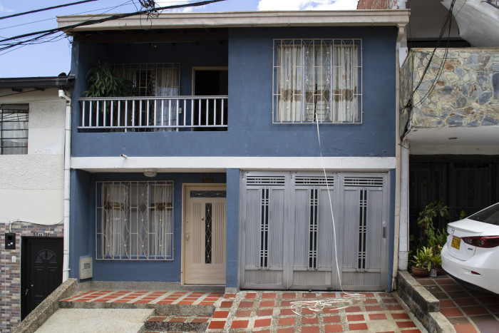 Instricciones para un inventario temporal obra de Daniela Serna