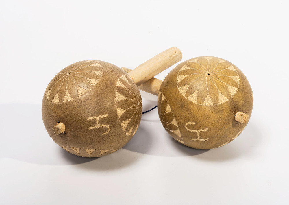 Maracas La Red Cultural del Banco de la República