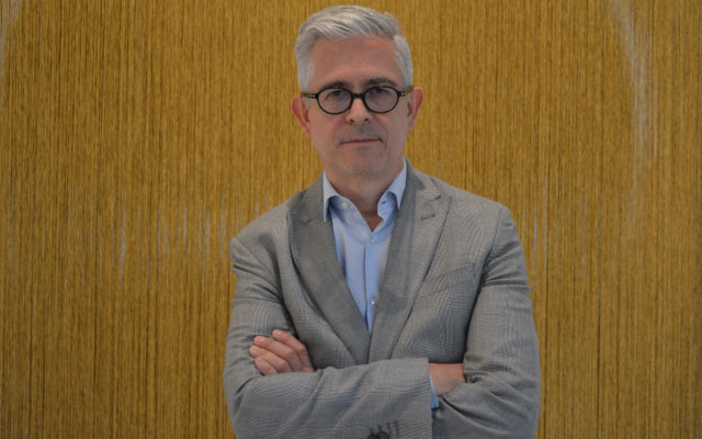 Javier Moreno Barber