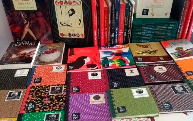 Imagen de libros nuevos en Pereira