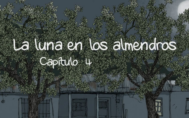 La luna en los almendros, primera novela en lengua de señas colombiana