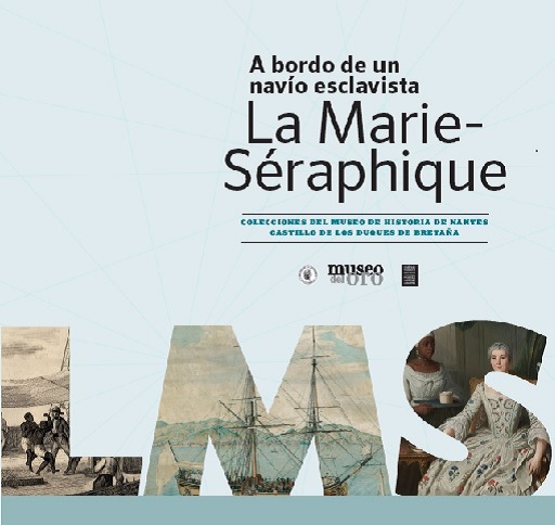 La Marie-Seraphique
