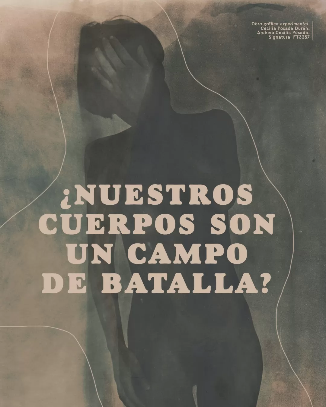¿Nuestros cuerpos son un campo de batalla?