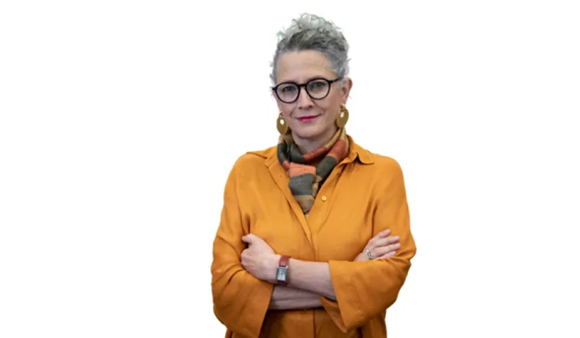 Ángela María Pérez Mejía