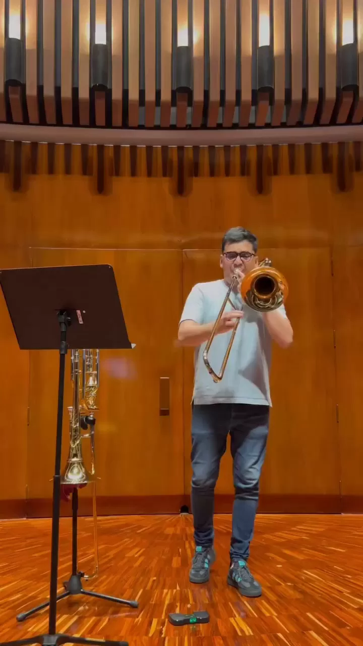 Video de David Pérez-Pantoja