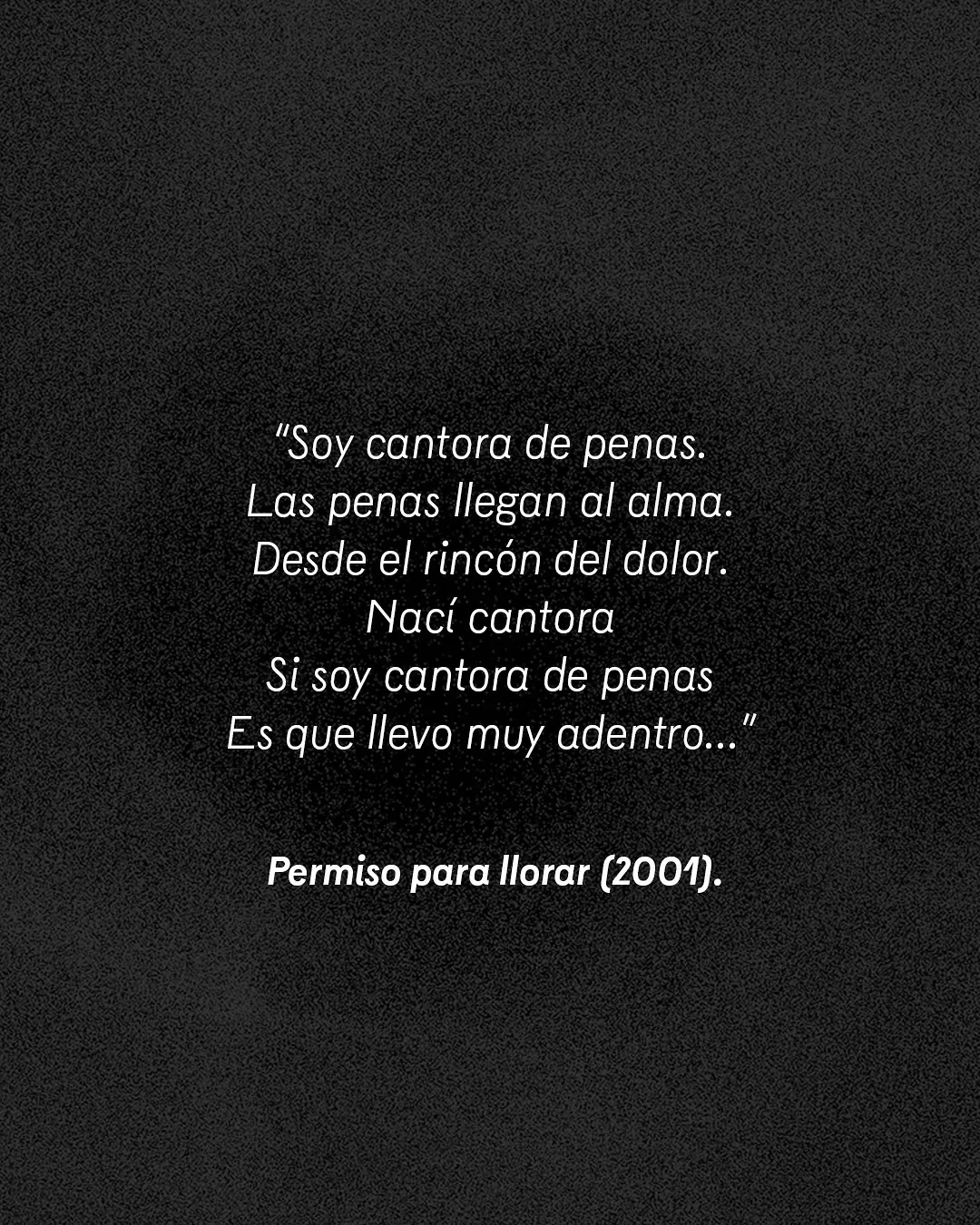 Ilustración fondo rojo, con la imagen de Fanny González Taborda, refiriendo a uno de sus poemas.