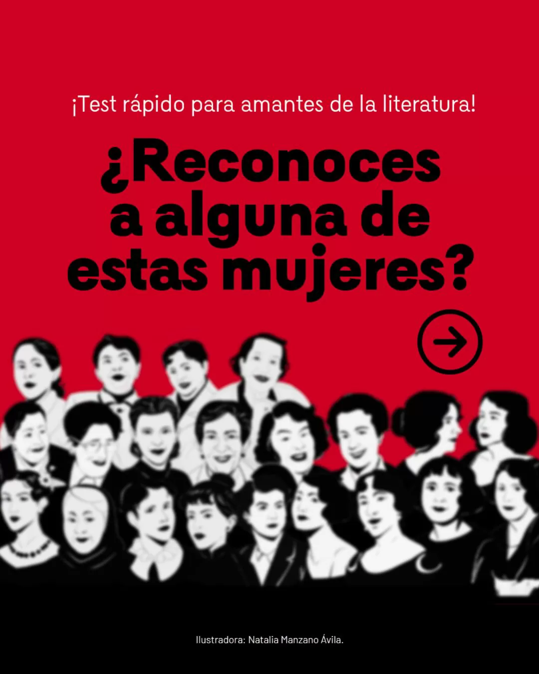 Proyecto Mujeres escritoras centenarias del Gran Caldas 2026.
