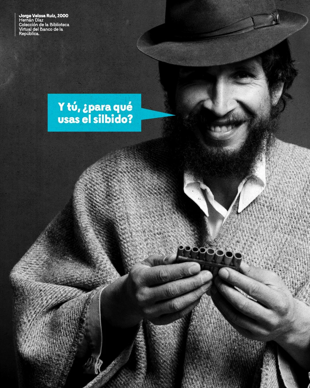 Y tú ¿Para qué usas el silbido?
