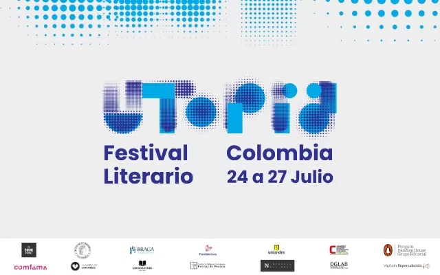 Festival Literario Utopía 2025 