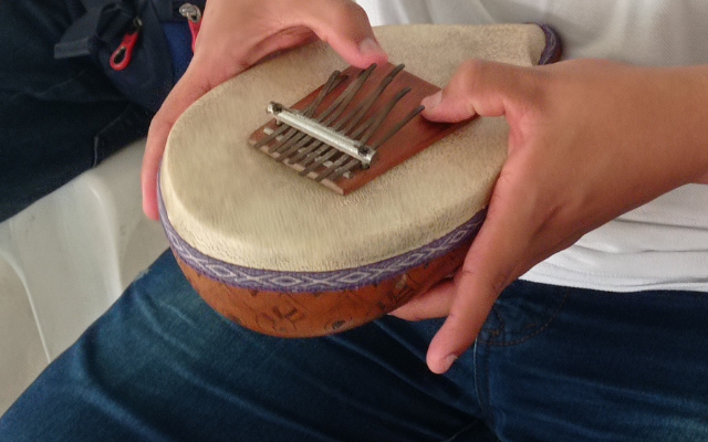 taller cantar y contar 