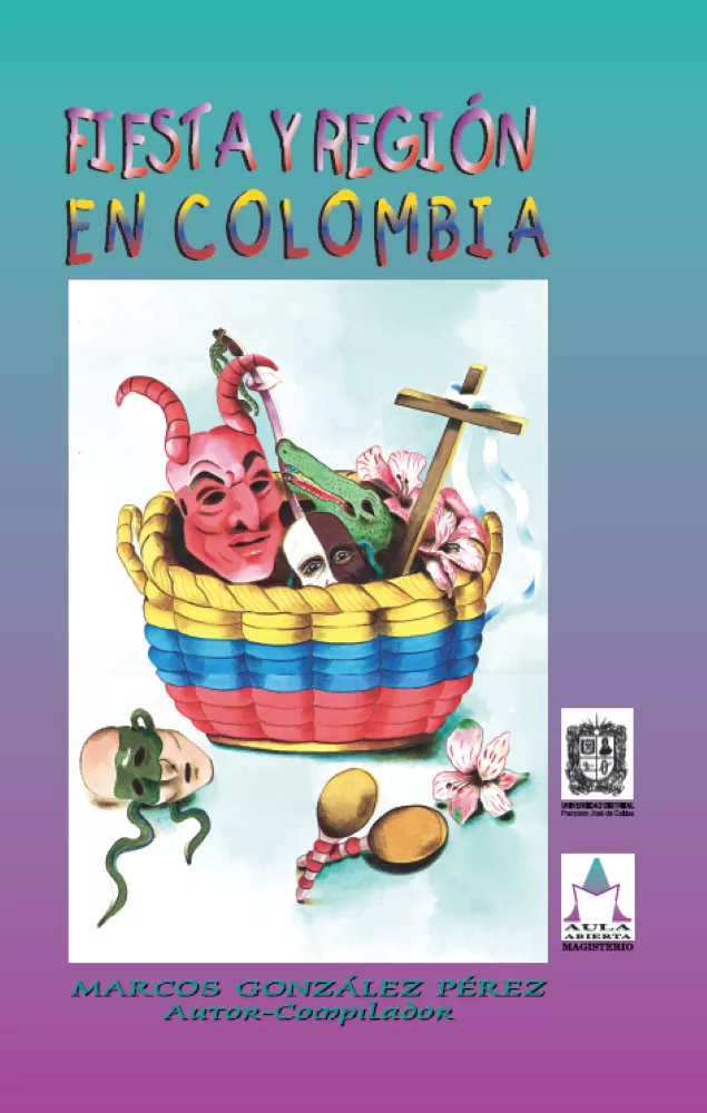 Fiesta y región en Colombia