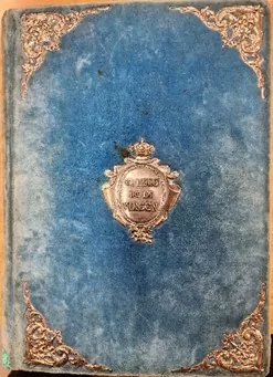 Libro de la virgen 14