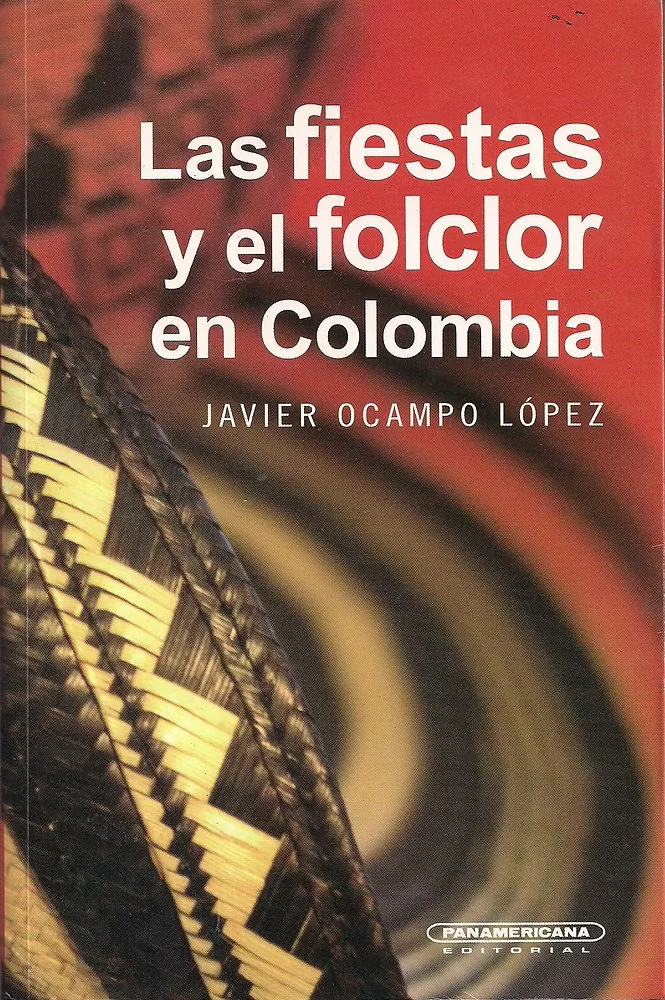Las fiestas y el folclor en Colombia