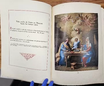 Libro de la virgen 15
