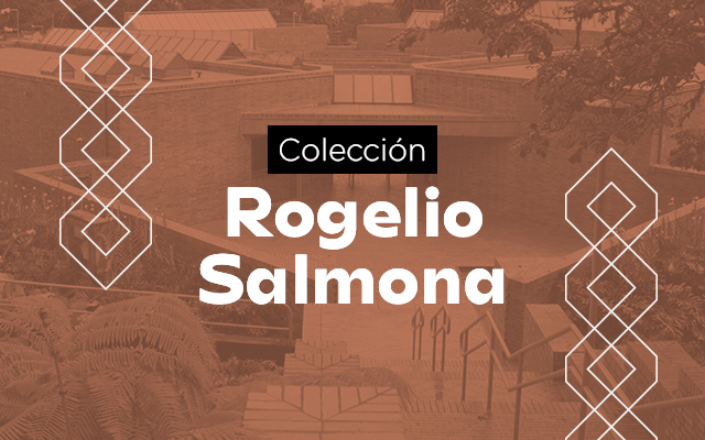 Imagen de portada Colección Salmona