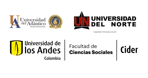 Uniatlántico, Uniandes, Uninorte