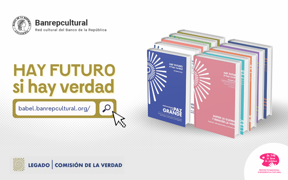 La Verdad se toma la palabra