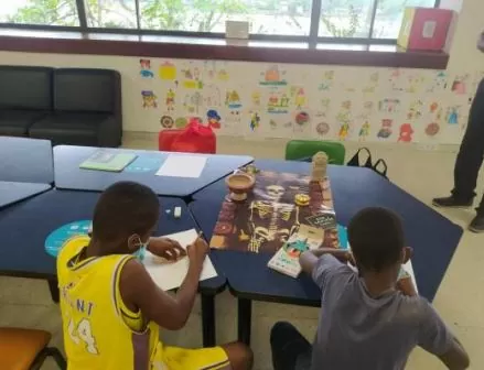 Maletas Didácticas Museo del Oro Quibdó