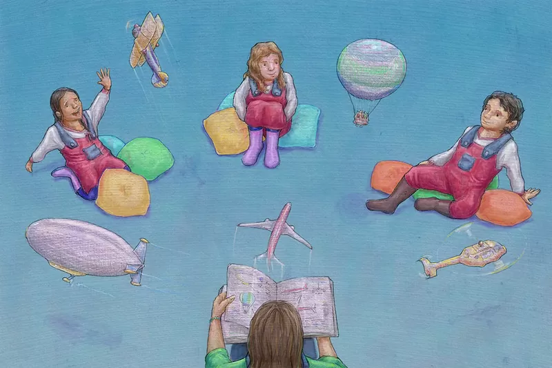ilustración