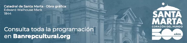 Conmemoración de la ciudad española más antigua de Colombia 