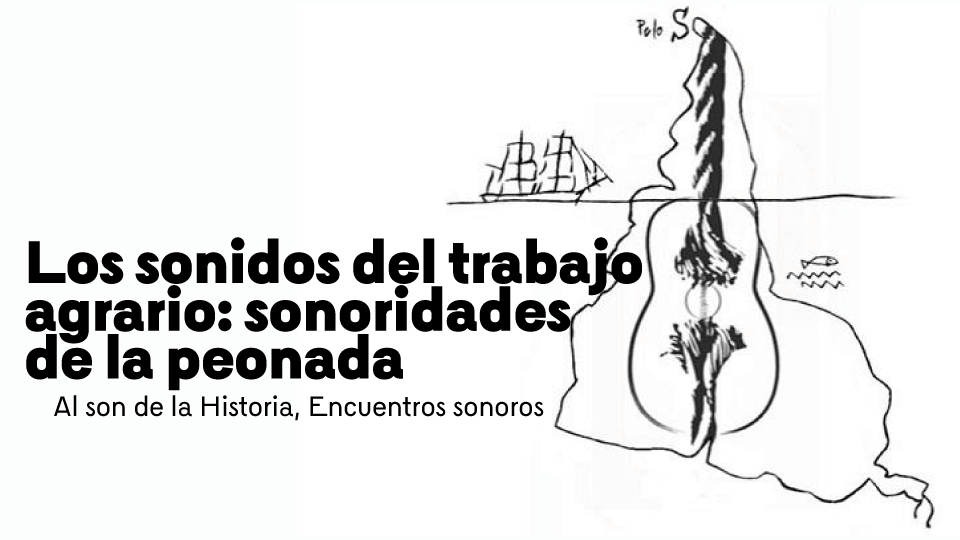 mapa de colombia con una guitarra