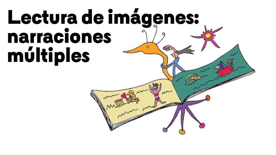 ilustración de libro