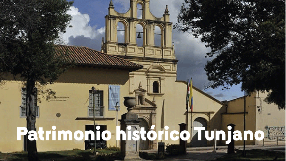 fachada claustro de san agustin