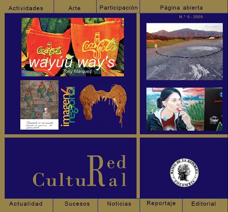 Red cultural