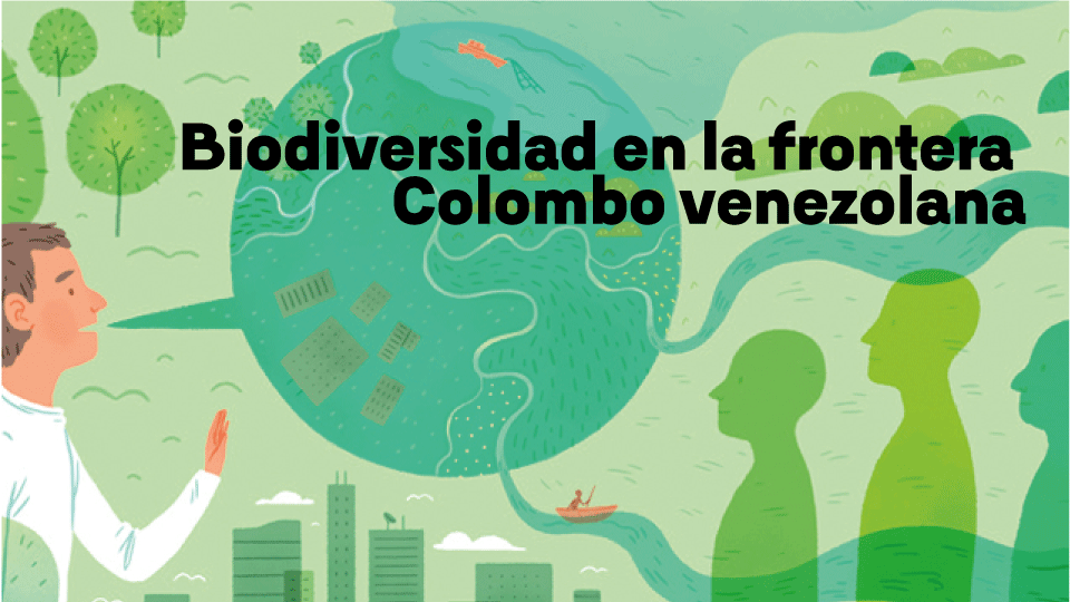 ilustración mundo sostenible