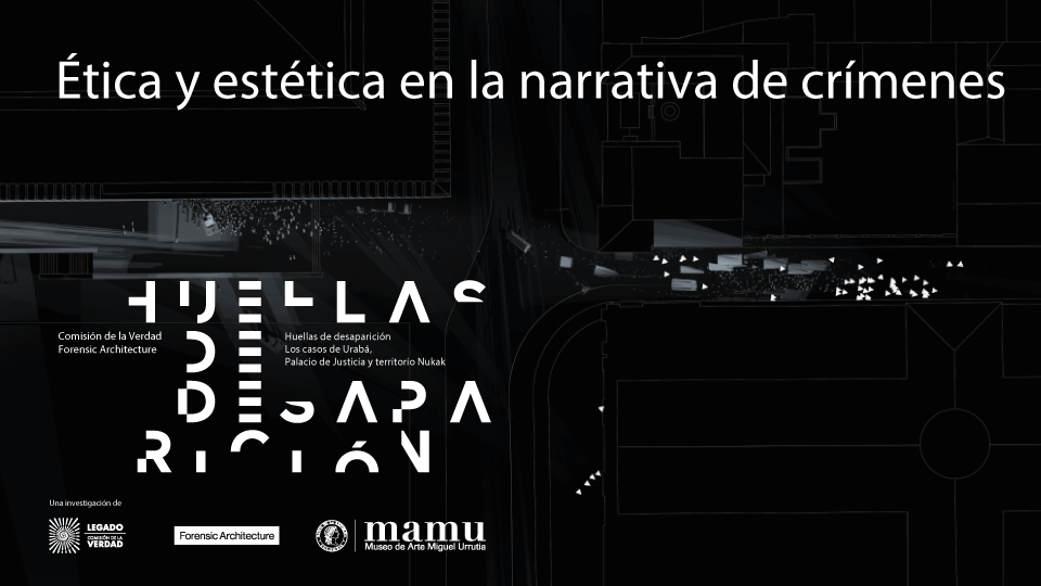 Imagen de un mapa por la noche