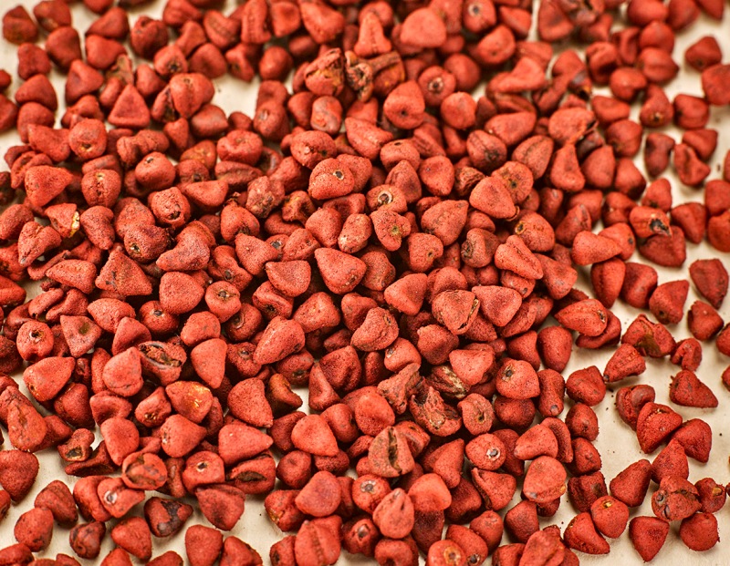 Achiote
