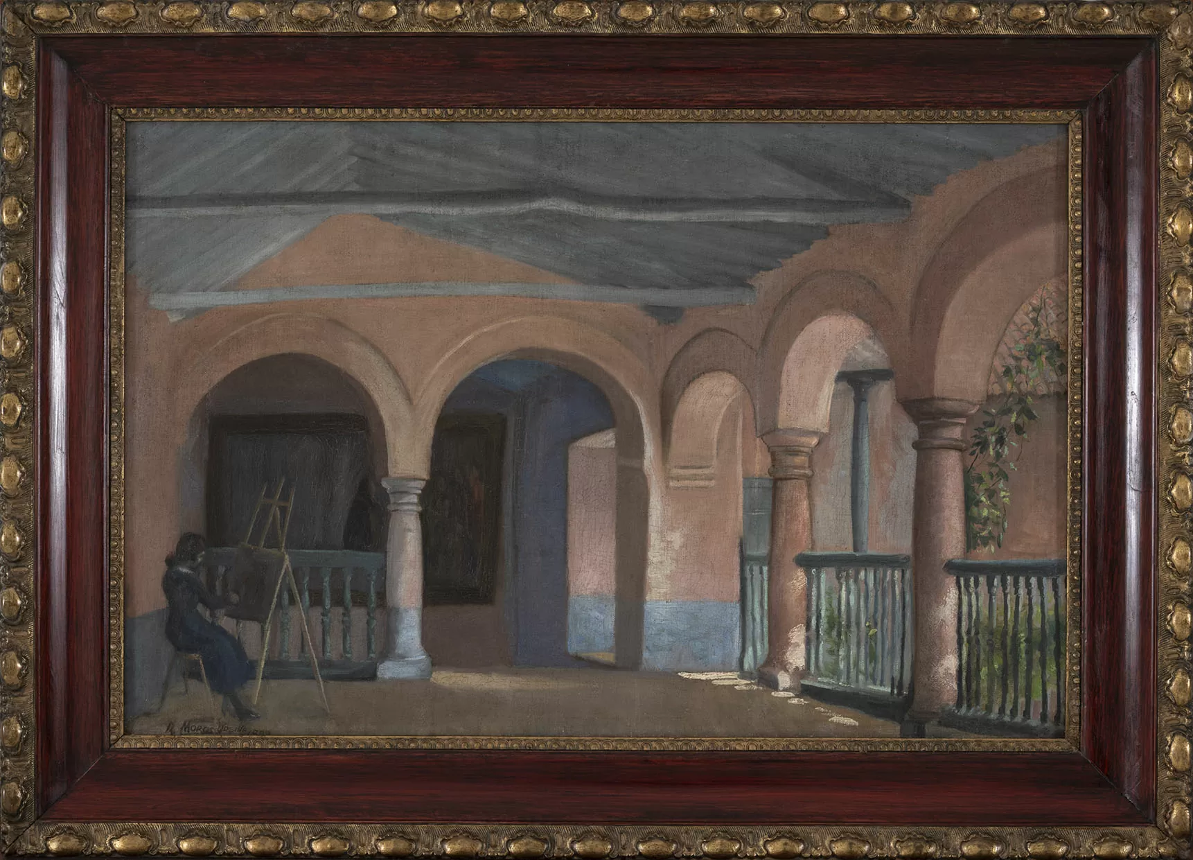Escuela de Bellas Artes