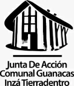 JAC Guanacas Inzá Cauca