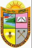 Institución educativa Promoción social Guanacas